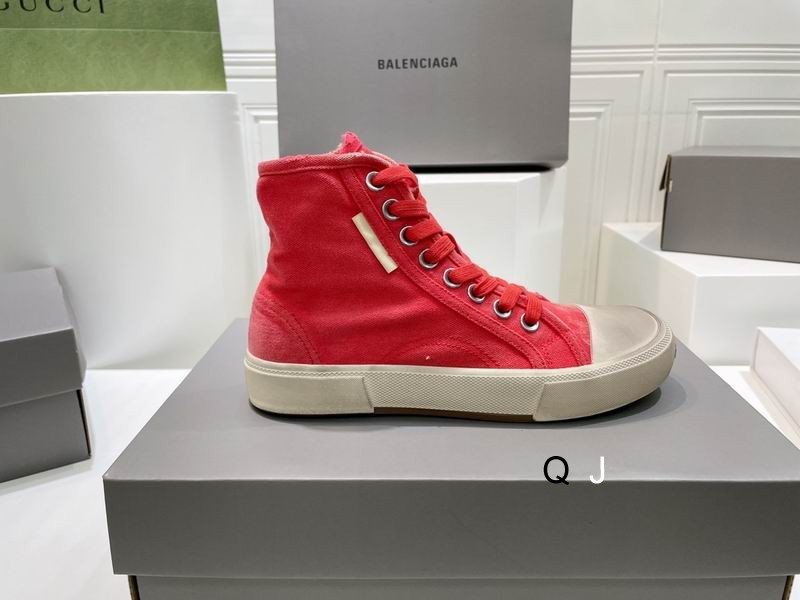 Balenciaga Men's Shoes 24